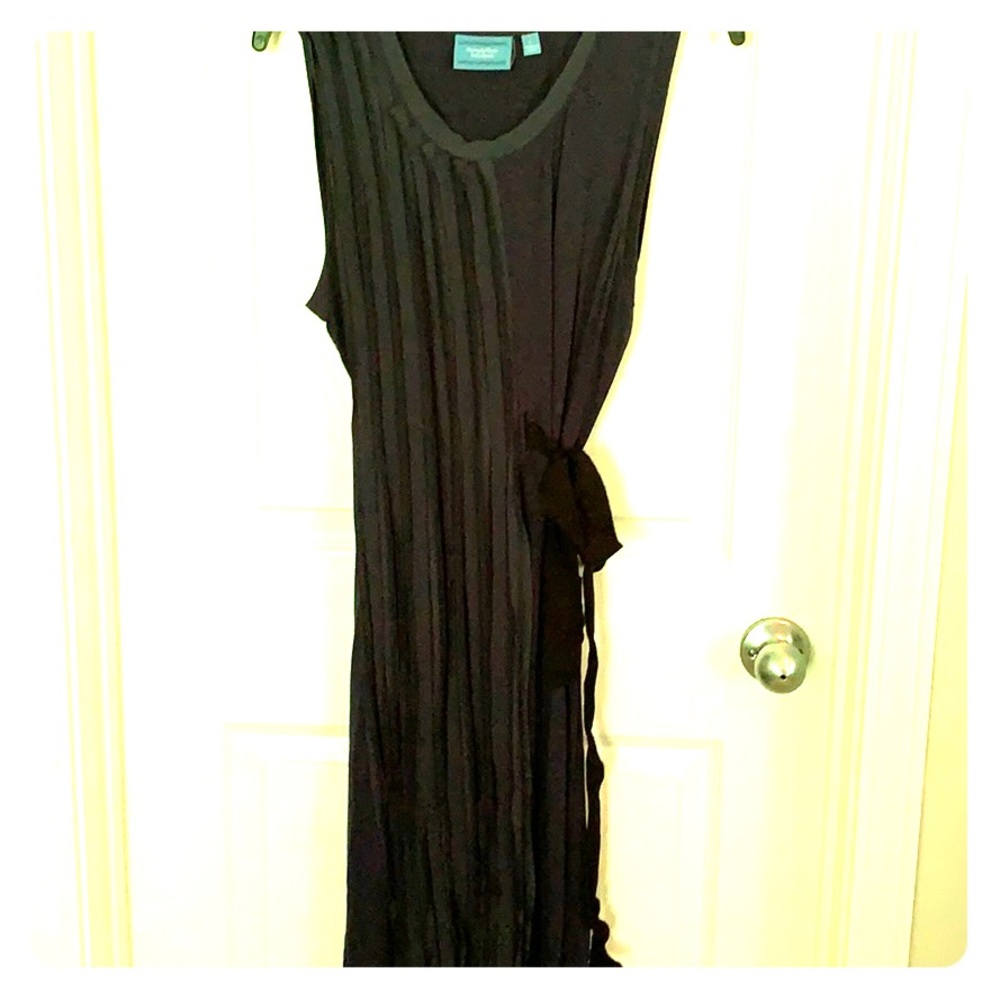 Vera Wang Dress